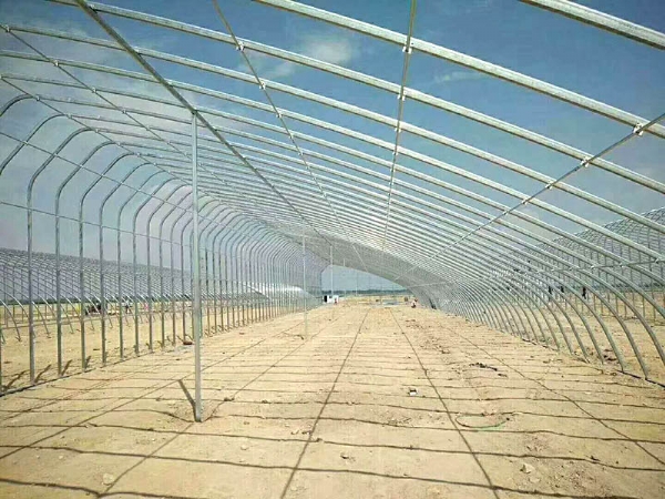 温室骨架