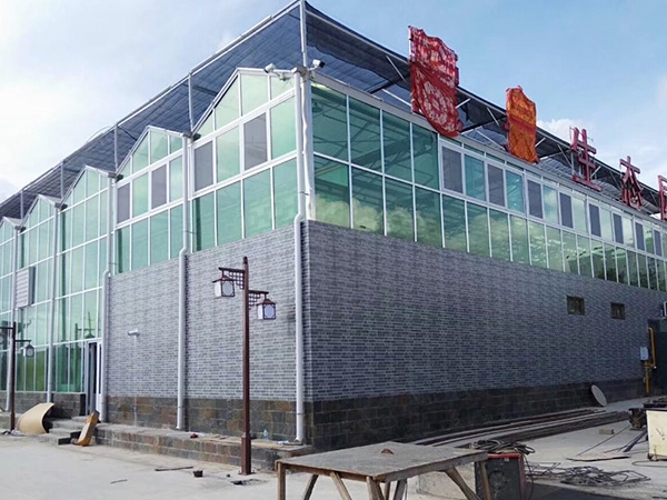 工程案例